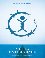 A ÉTICA DA LIBERDADE.epub